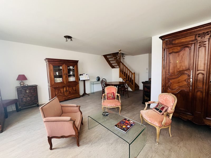 Vente Maison ROCHEFORT - 5 pièces -125 m² - (17300)