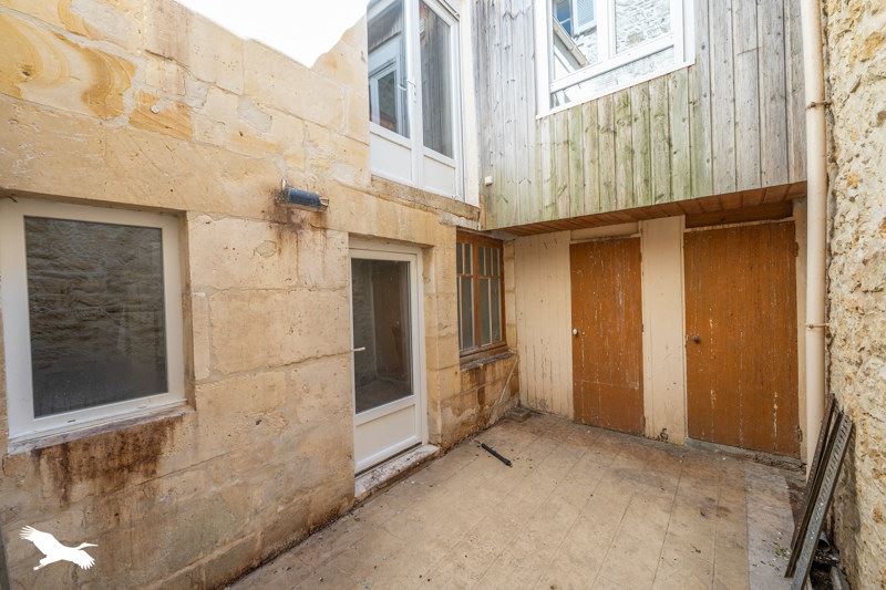 Vente Maison ROCHEFORT - 5 pièces -125 m² - (17300)