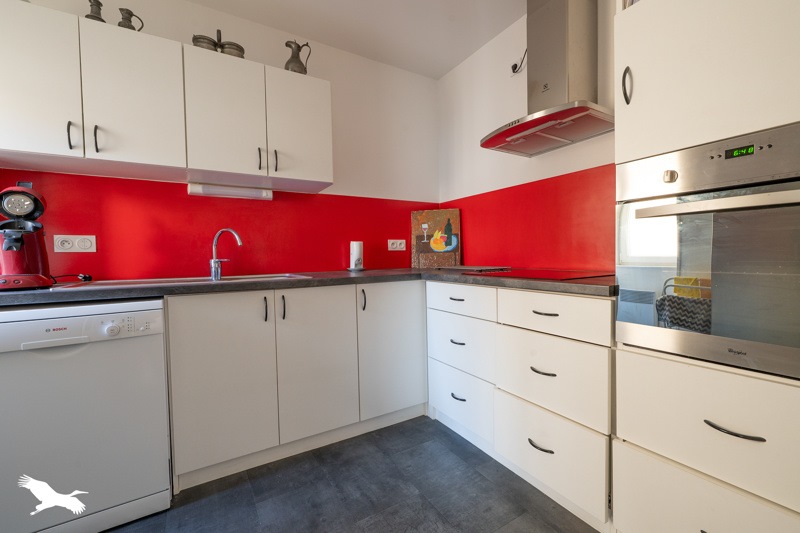 Vente Maison ROCHEFORT - 5 pièces -125 m² - (17300)