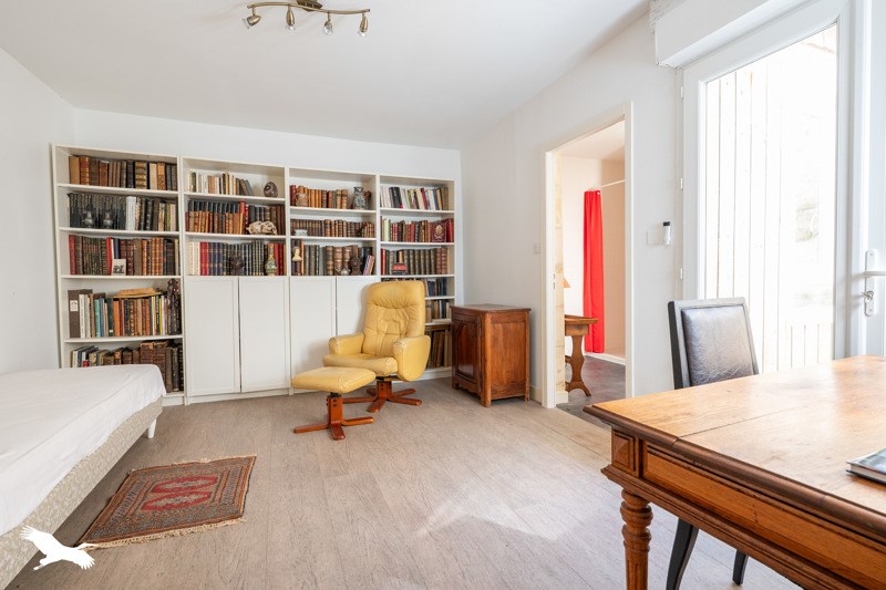 Vente Maison ROCHEFORT - 5 pièces -125 m² - (17300)