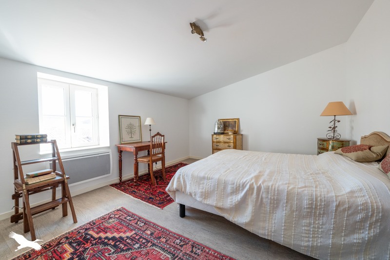 Vente Maison ROCHEFORT - 5 pièces -125 m² - (17300)