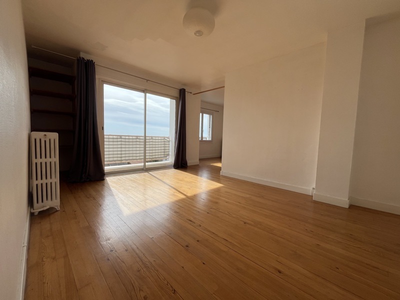 Vente Appartement ROCHEFORT - 3 pièces -67 m² - (17300)