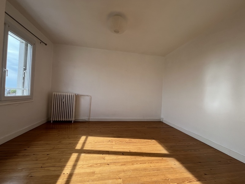 Vente Appartement ROCHEFORT - 3 pièces -67 m² - (17300)