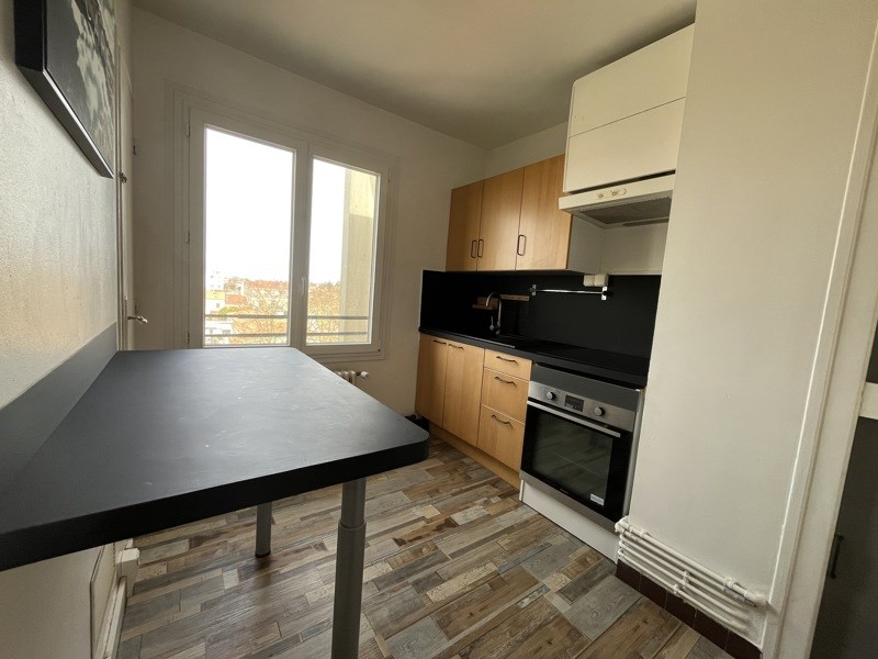 Vente Appartement ROCHEFORT - 3 pièces -67 m² - (17300)