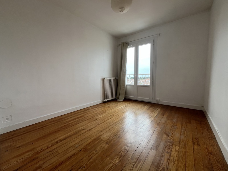 Vente Appartement ROCHEFORT - 3 pièces -67 m² - (17300)