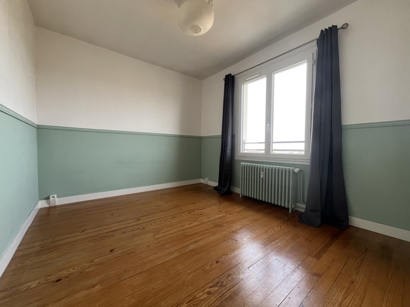 Vente Appartement ROCHEFORT - 3 pièces -67 m² - (17300)
