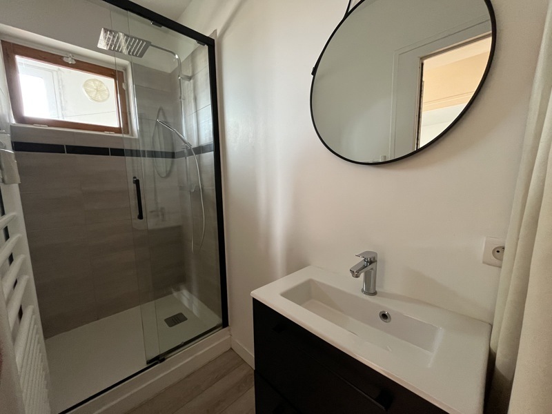 Vente Appartement ROCHEFORT - 3 pièces -67 m² - (17300)
