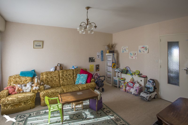 Vente Appartement ROCHEFORT - 3 pièces -57 m² - (17300)