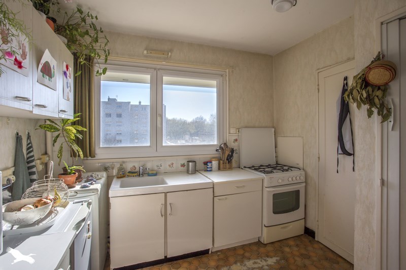 Vente Appartement ROCHEFORT - 3 pièces -57 m² - (17300)