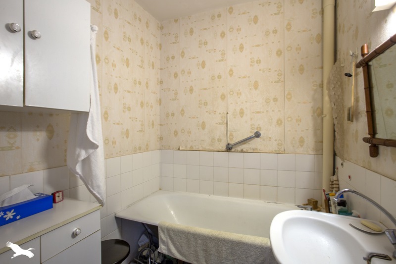 Vente Appartement ROCHEFORT - 3 pièces -57 m² - (17300)