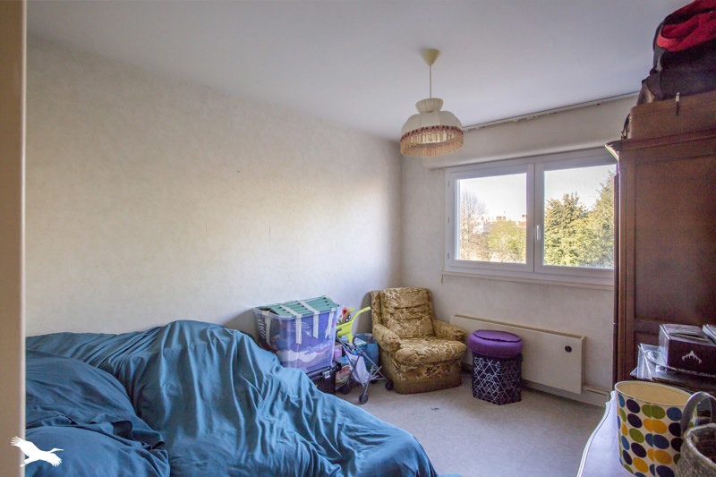 Vente Appartement ROCHEFORT - 3 pièces -57 m² - (17300)