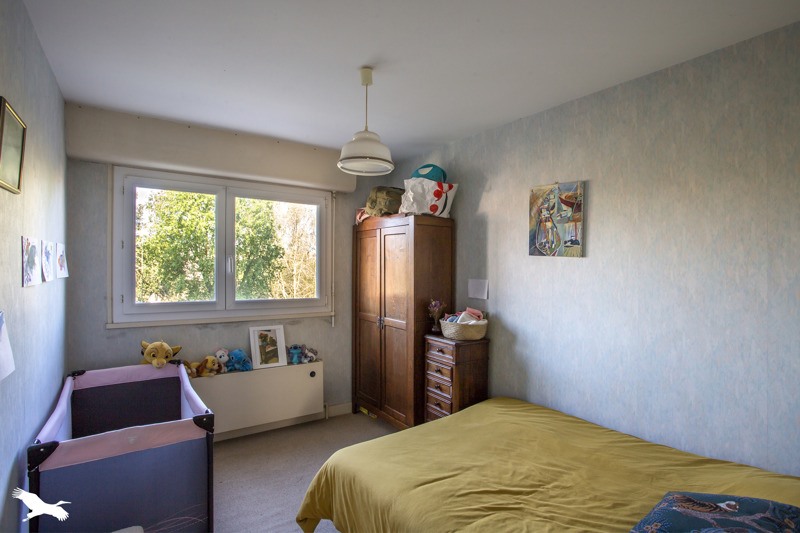 Vente Appartement ROCHEFORT - 3 pièces -57 m² - (17300)