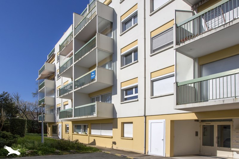 Vente Appartement ROCHEFORT - 3 pièces -57 m² - (17300)