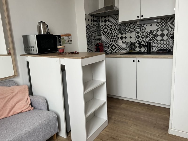 Vente Immeuble ROCHEFORT - -  155 m² - (17300)