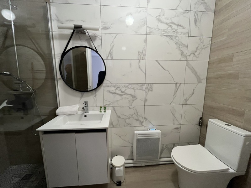 Vente Immeuble ROCHEFORT - -  155 m² - (17300)
