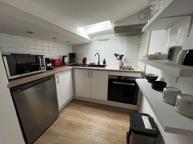 Vente Immeuble ROCHEFORT - -  155 m² - (17300)