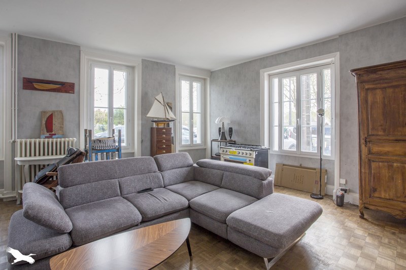 Vente Maison ROCHEFORT - 5 pièces -127 m² - (17300)