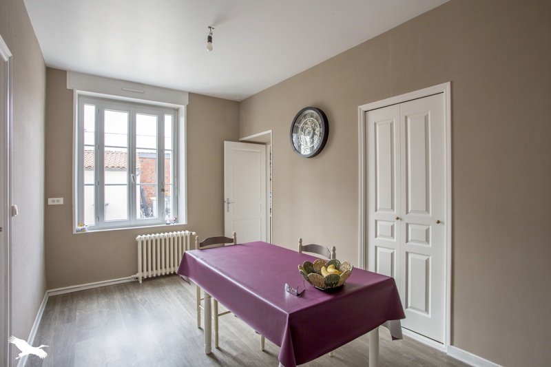 Vente Maison ROCHEFORT - 5 pièces -127 m² - (17300)