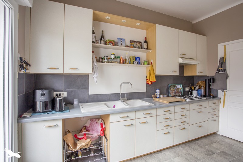 Vente Maison ROCHEFORT - 5 pièces -127 m² - (17300)