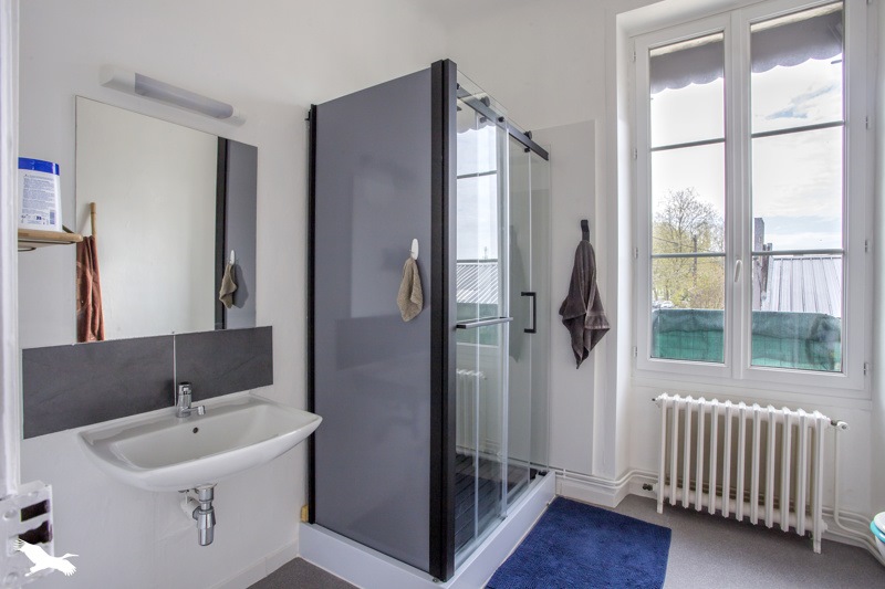 Vente Maison ROCHEFORT - 5 pièces -127 m² - (17300)