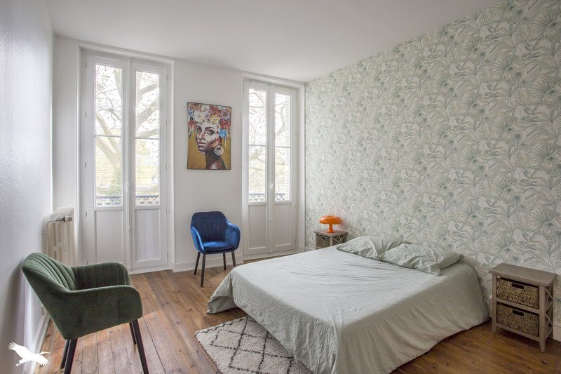 Vente Maison ROCHEFORT - 5 pièces -127 m² - (17300)