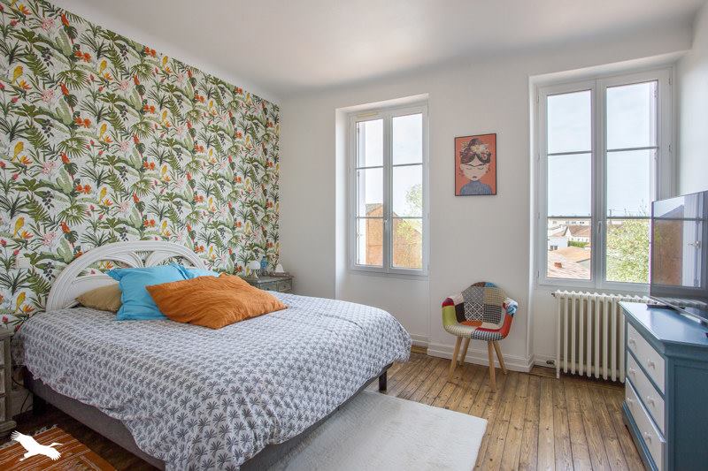 Vente Maison ROCHEFORT - 5 pièces -127 m² - (17300)