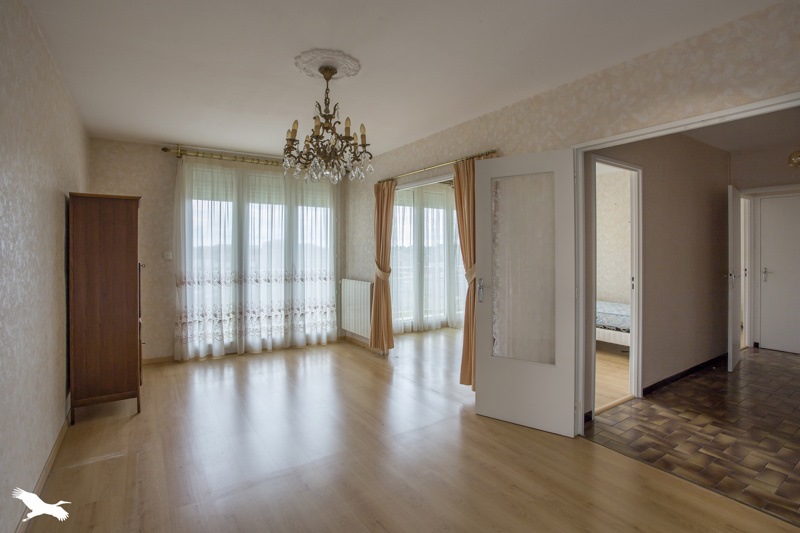 Vente Appartement ROCHEFORT - 4 pièces -76 m² - (17300)