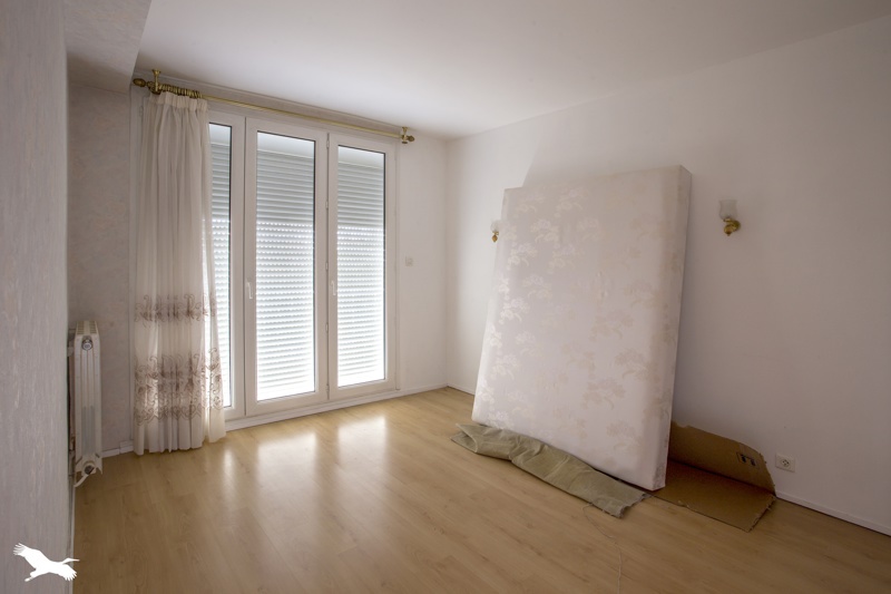 Vente Appartement ROCHEFORT - 4 pièces -76 m² - (17300)