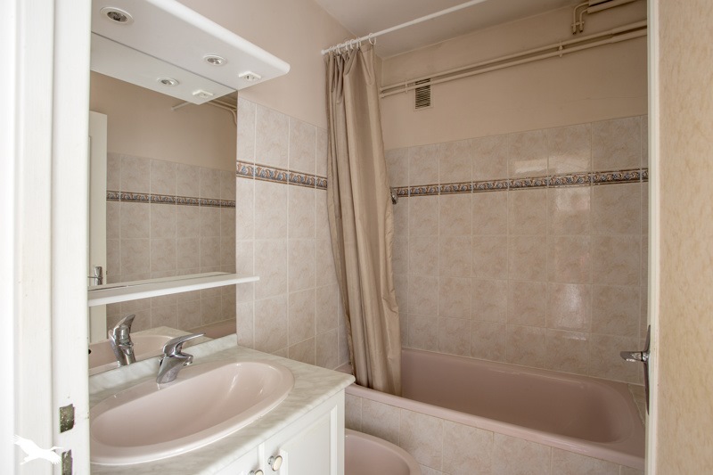 Vente Appartement ROCHEFORT - 4 pièces -76 m² - (17300)