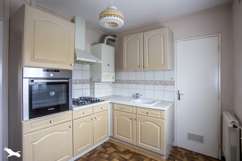 Vente Appartement ROCHEFORT - 4 pièces -76 m² - (17300)