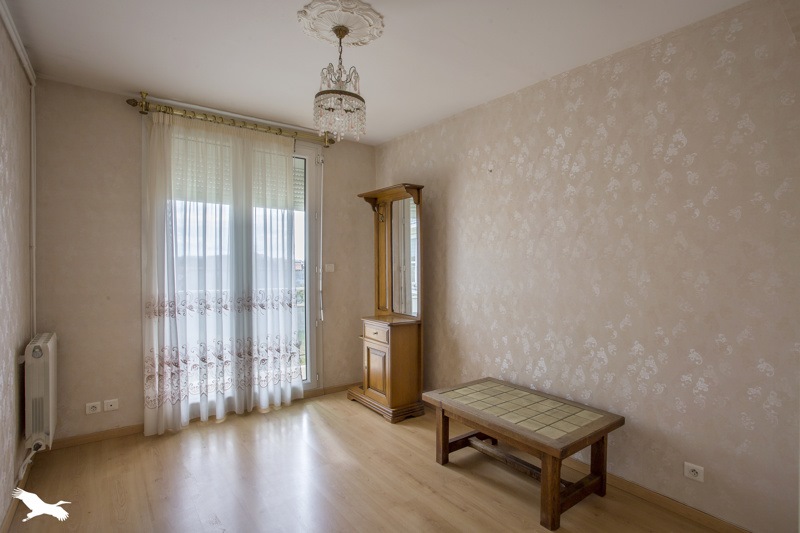 Vente Appartement ROCHEFORT - 4 pièces -76 m² - (17300)