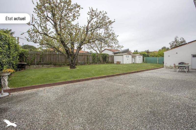 Vente Maison ROCHEFORT - 5 pièces -100 m² - (17300)