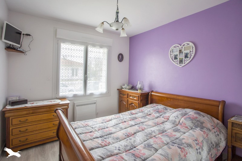 Vente Maison ROCHEFORT - 5 pièces -100 m² - (17300)