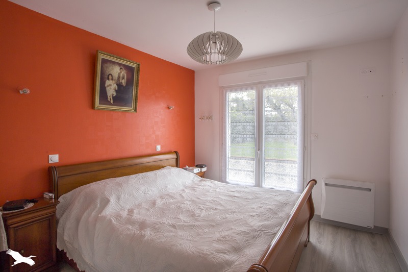 Vente Maison ROCHEFORT - 5 pièces -100 m² - (17300)