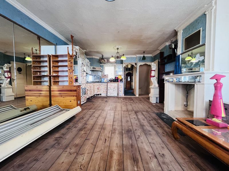 Vente Maison ROCHEFORT - 4 pièces -95 m² - (17300)