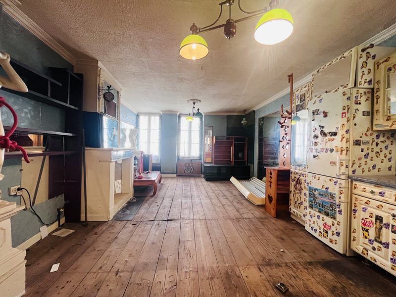 Vente Maison ROCHEFORT - 4 pièces -95 m² - (17300)