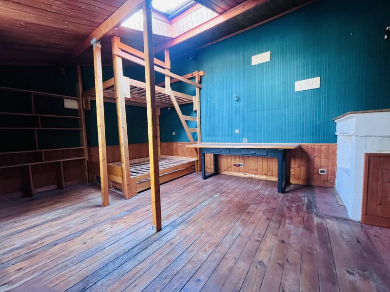Vente Maison ROCHEFORT - 4 pièces -95 m² - (17300)