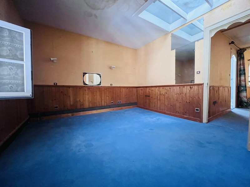 Vente Maison ROCHEFORT - 4 pièces -95 m² - (17300)