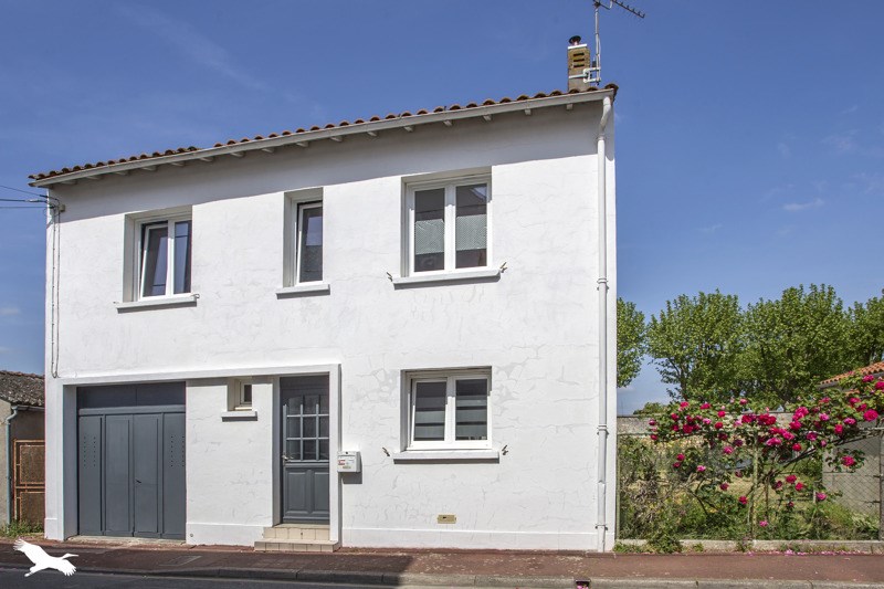 Vente Maison ROCHEFORT - 5 pièces -83 m² - (17300)