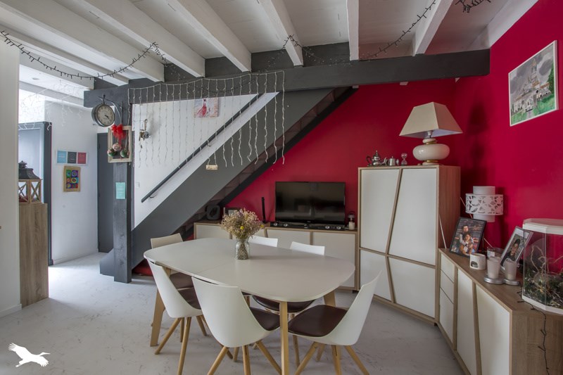 Vente Maison ROCHEFORT - 5 pièces -83 m² - (17300)