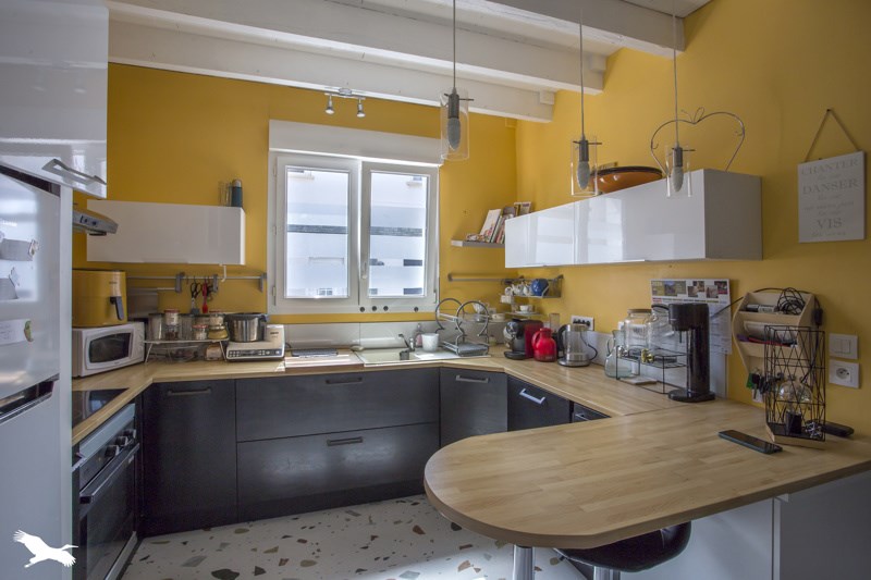 Vente Maison ROCHEFORT - 5 pièces -83 m² - (17300)