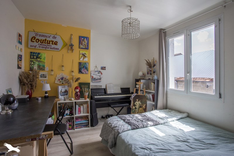 Vente Maison ROCHEFORT - 5 pièces -83 m² - (17300)