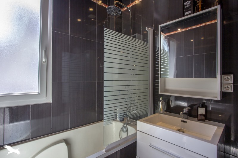 Vente Maison ROCHEFORT - 5 pièces -83 m² - (17300)