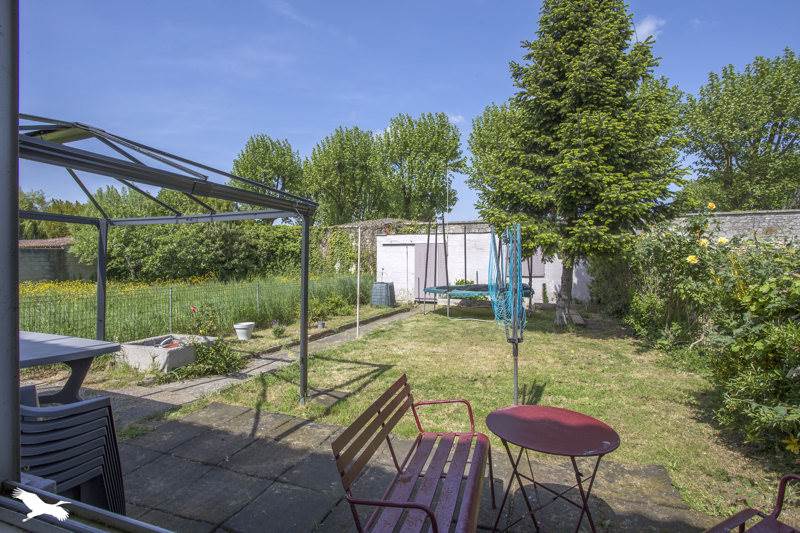 Vente Maison ROCHEFORT - 5 pièces -83 m² - (17300)