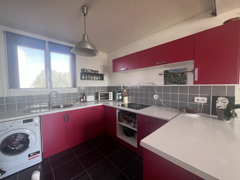 Vente Appartement ROCHEFORT - 3 pièces -72 m² - (17300)