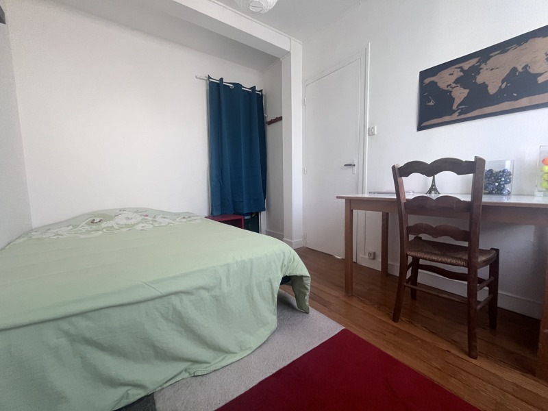 Vente Appartement ROCHEFORT - 3 pièces -72 m² - (17300)