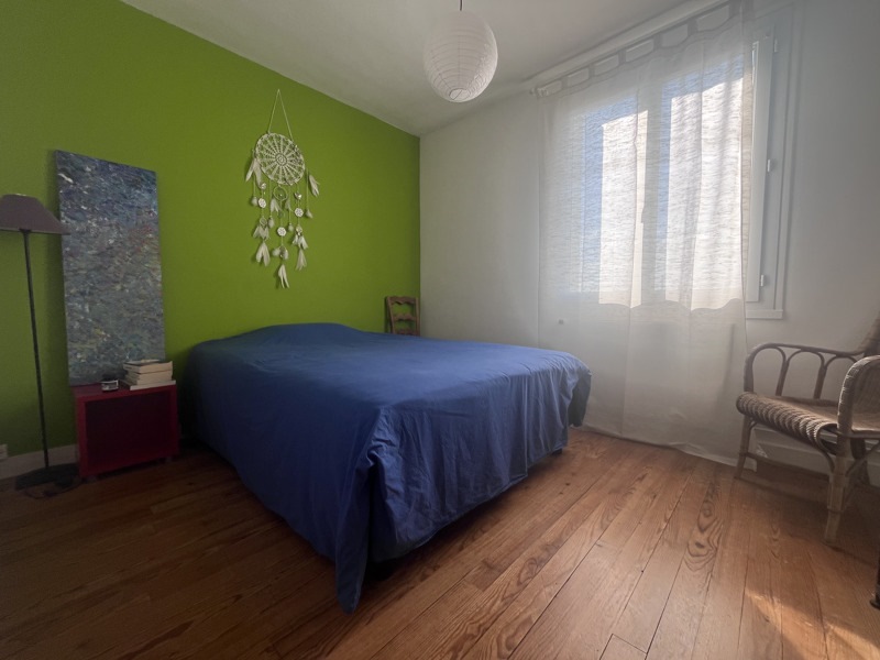 Vente Appartement ROCHEFORT - 3 pièces -72 m² - (17300)