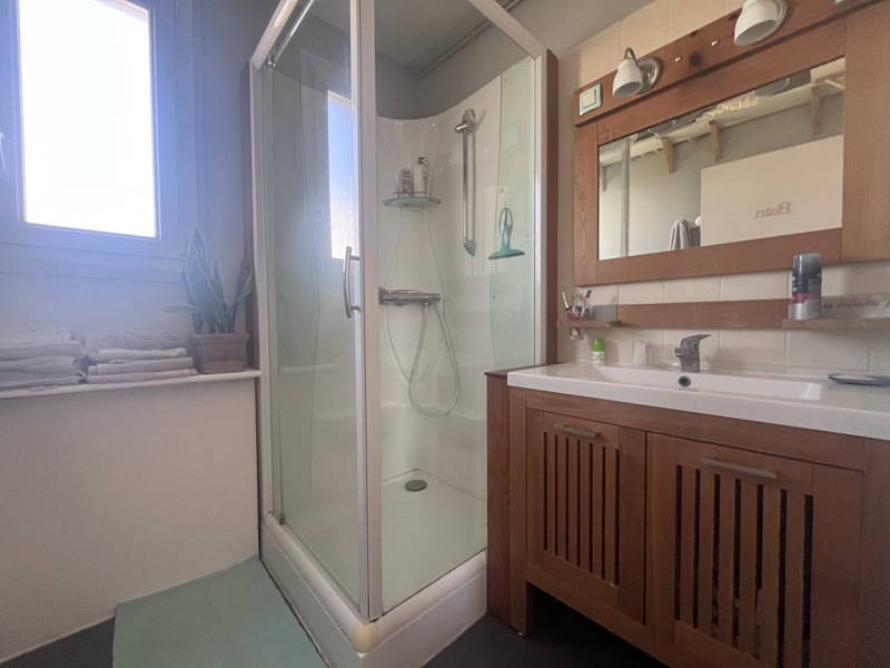 Vente Appartement ROCHEFORT - 3 pièces -72 m² - (17300)