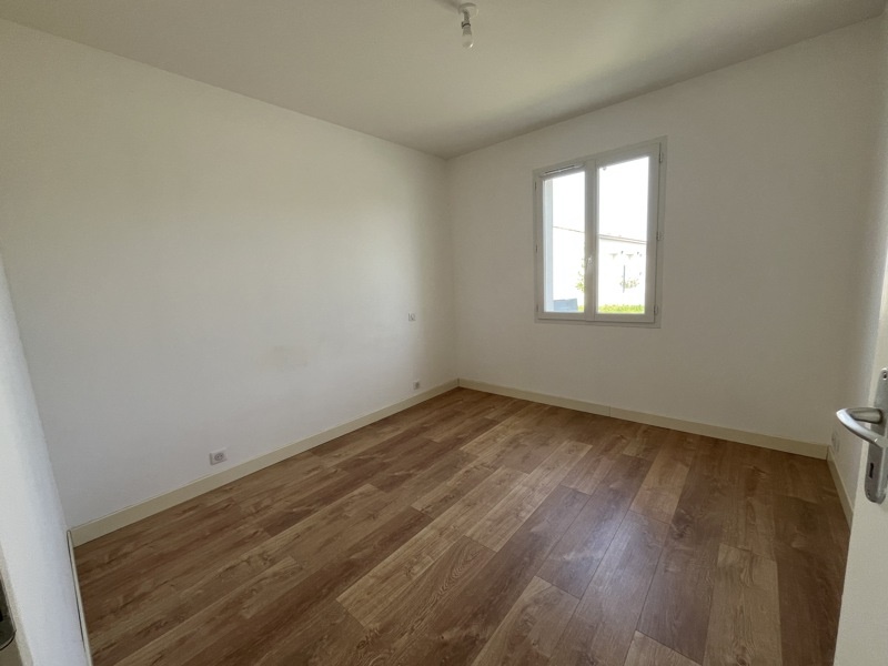 Vente Maison ST NAZAIRE SUR CHARENTE - 4 pièces -84 m² - (17780)
