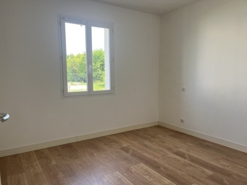 Vente Maison ST NAZAIRE SUR CHARENTE - 4 pièces -84 m² - (17780)
